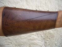 Armguard