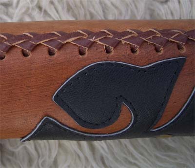 CRIMEAN-TARTAR TRADITIONAL QUIVER