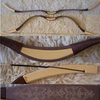 Hungarian+recurve+bow+LYNX+EXTRA+Hiuz+extra+from+Kassai