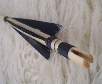 arrows